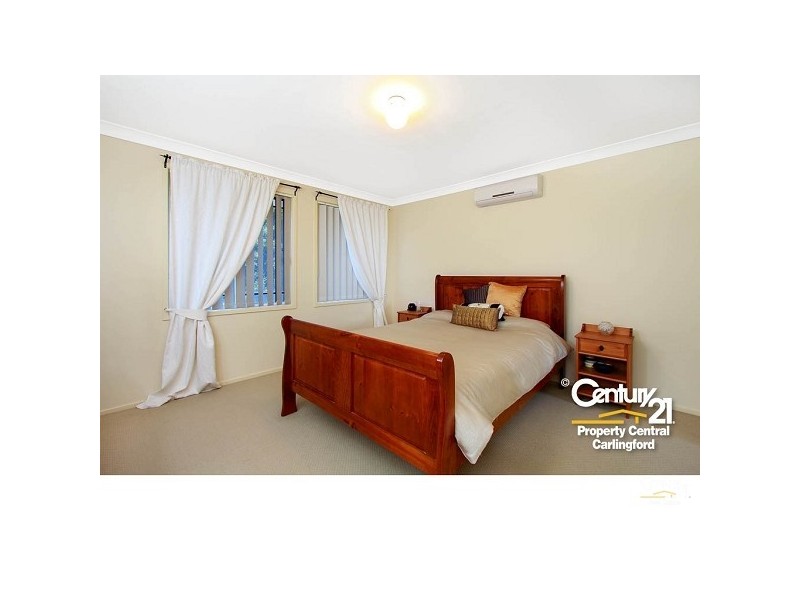 2a Bernard Place, Cherrybrook NSW 2126