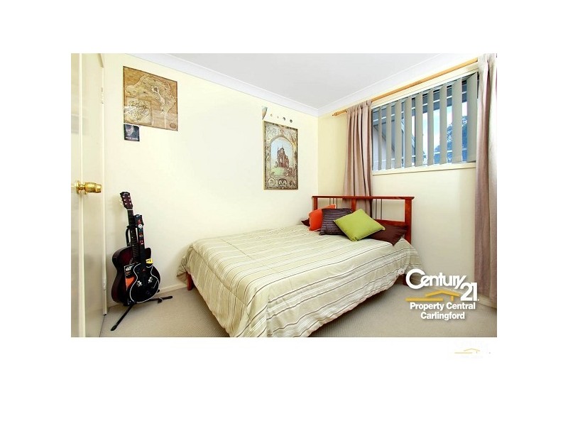 2a Bernard Place, Cherrybrook NSW 2126