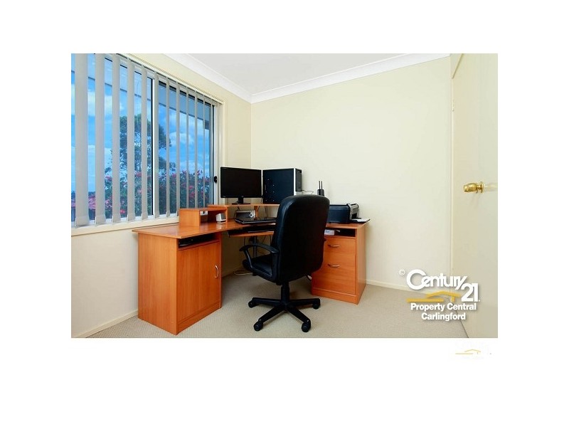 2a Bernard Place, Cherrybrook NSW 2126