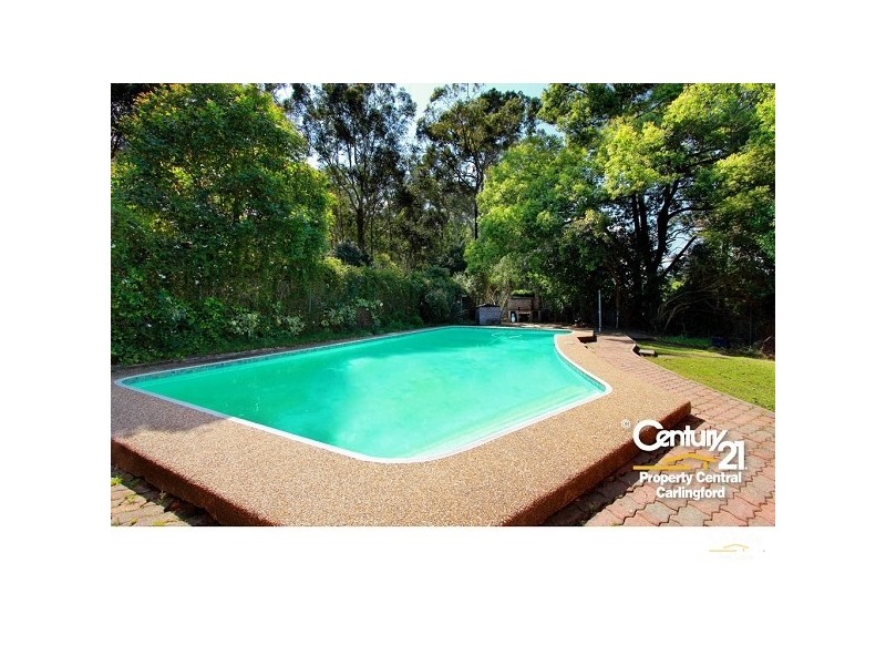 7 Gowan Court, Carlingford NSW 2118