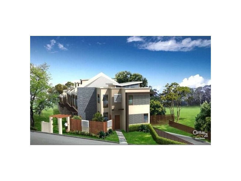 7/91-93 Adderton Rd, Carlingford NSW 2118