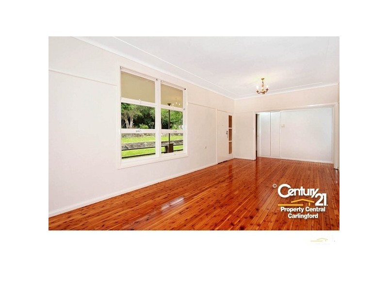 16 Cunningham St, Telopea NSW 2117