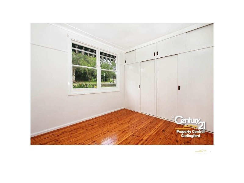 16 Cunningham St, Telopea NSW 2117