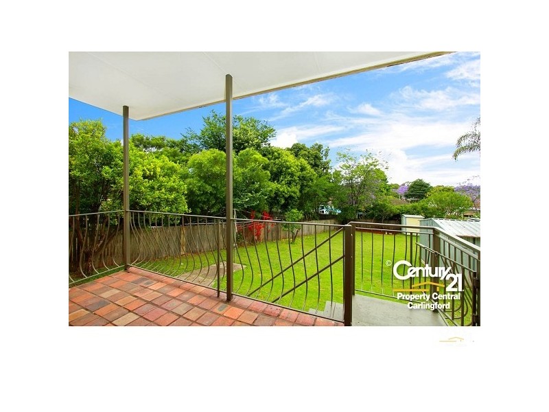 16 Cunningham St, Telopea NSW 2117
