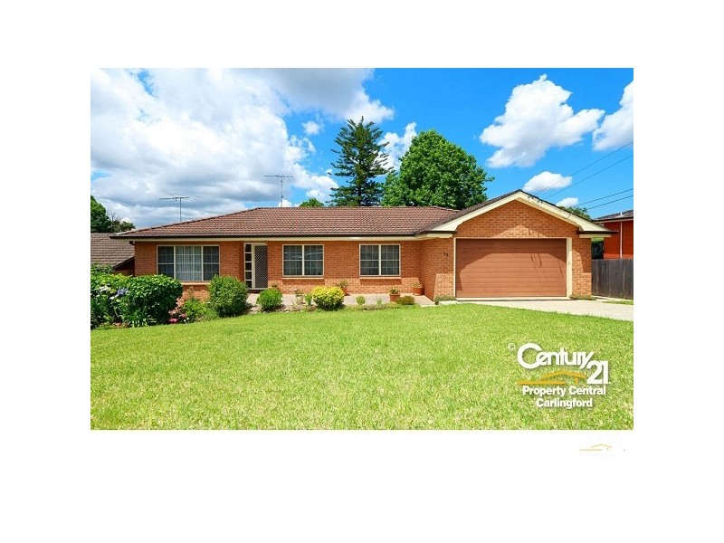 13 Megan Street, Telopea NSW 2117