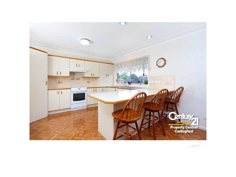 13 Megan Street, Telopea NSW 2117