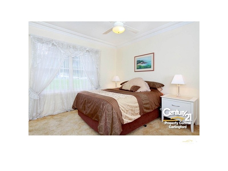 13 Megan Street, Telopea NSW 2117