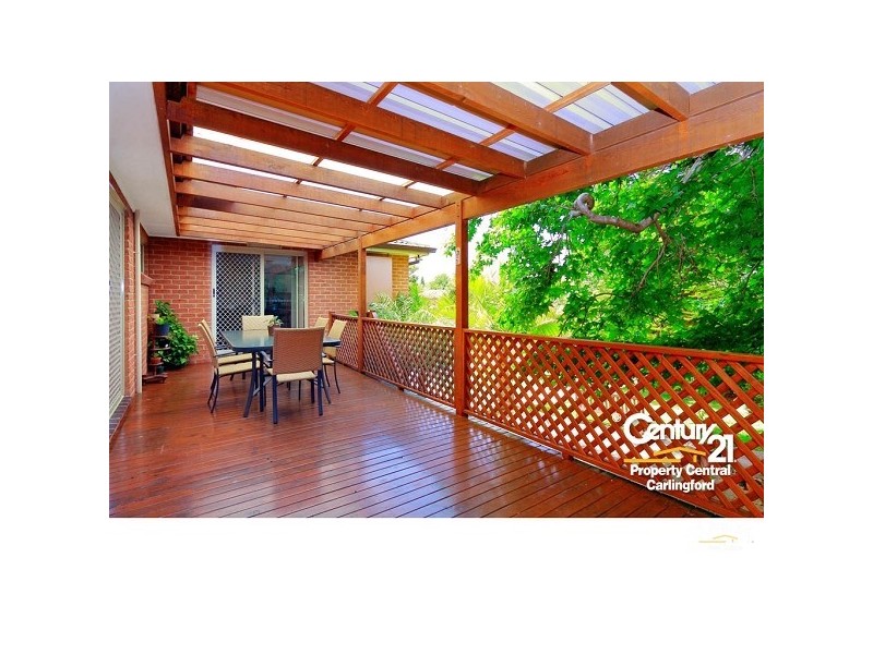 13 Megan Street, Telopea NSW 2117