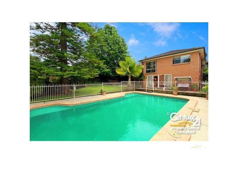 13 Megan Street, Telopea NSW 2117