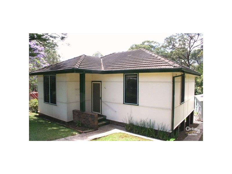 84 Moffatts Dr, Dundas NSW 2117