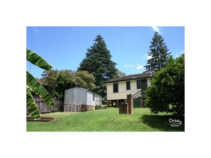 84 Moffatts Dr, Dundas NSW 2117