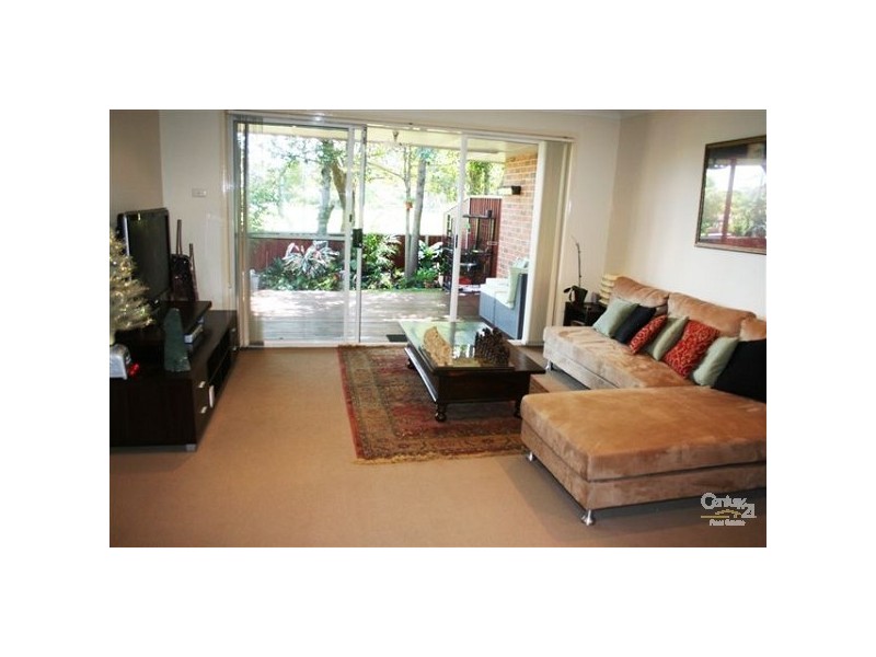 Carlingford NSW 2118