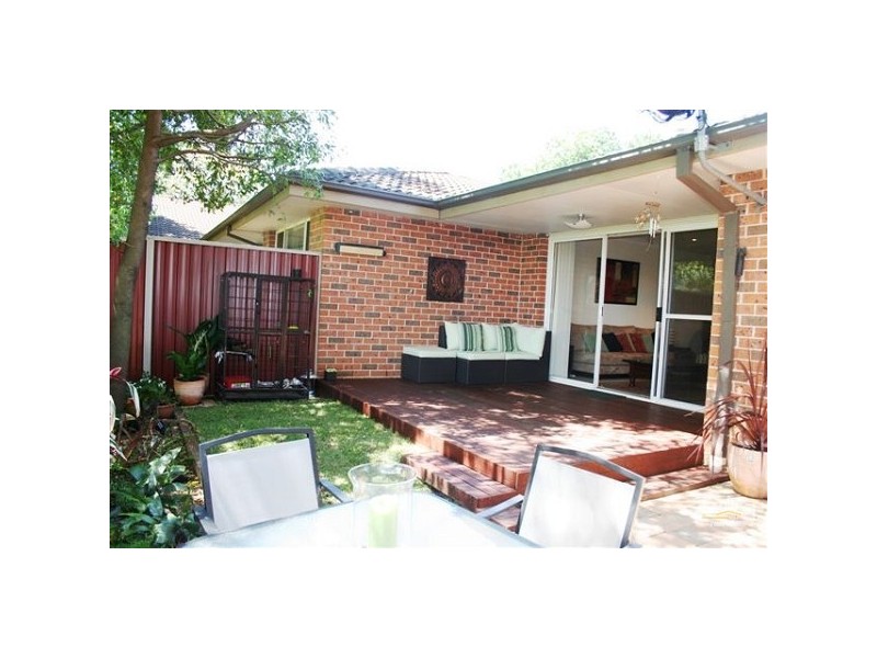 Carlingford NSW 2118