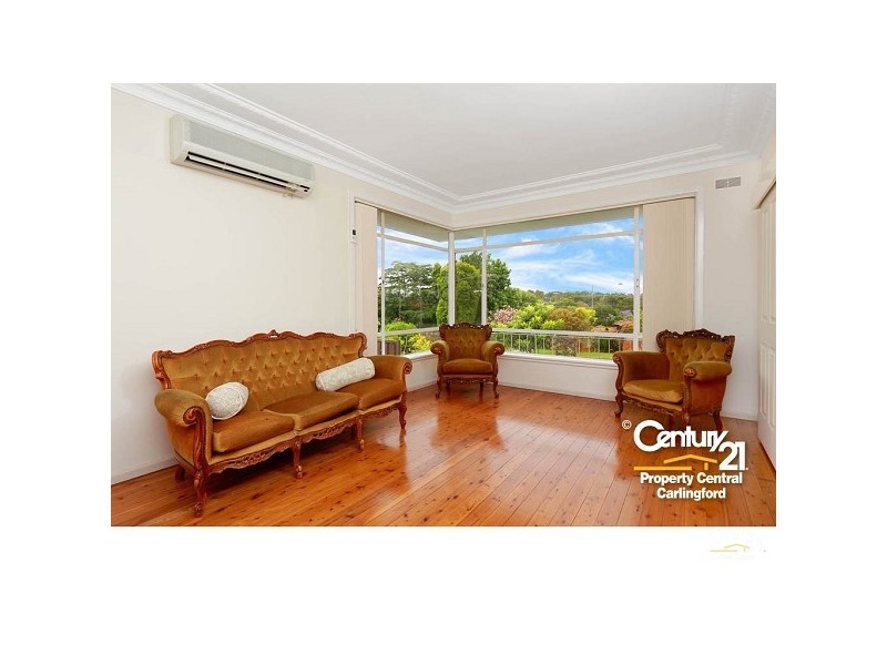 19 ALBEMARLE STREET, Dundas NSW 2117