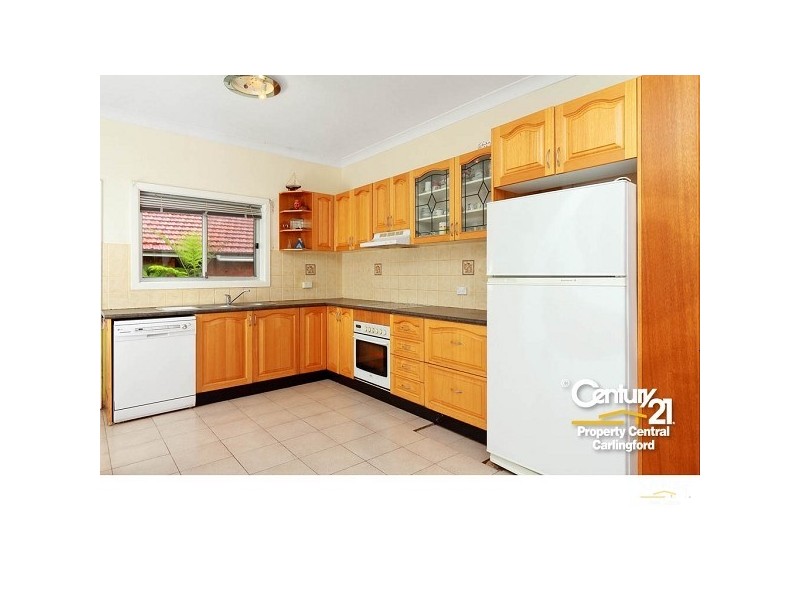 19 ALBEMARLE STREET, Dundas NSW 2117