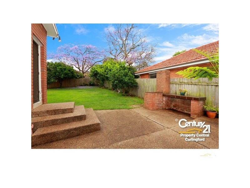 19 ALBEMARLE STREET, Dundas NSW 2117