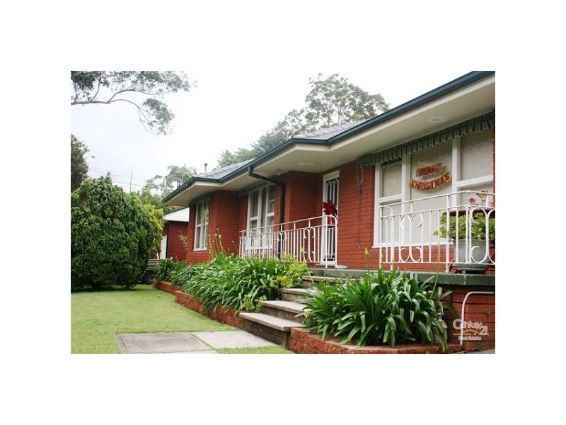 129 Felton Rd, Carlingford NSW 2118