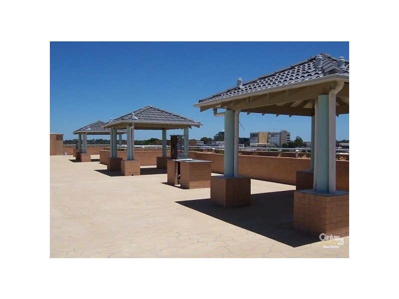 22/8-18 Wallace Street, Blacktown NSW 2148