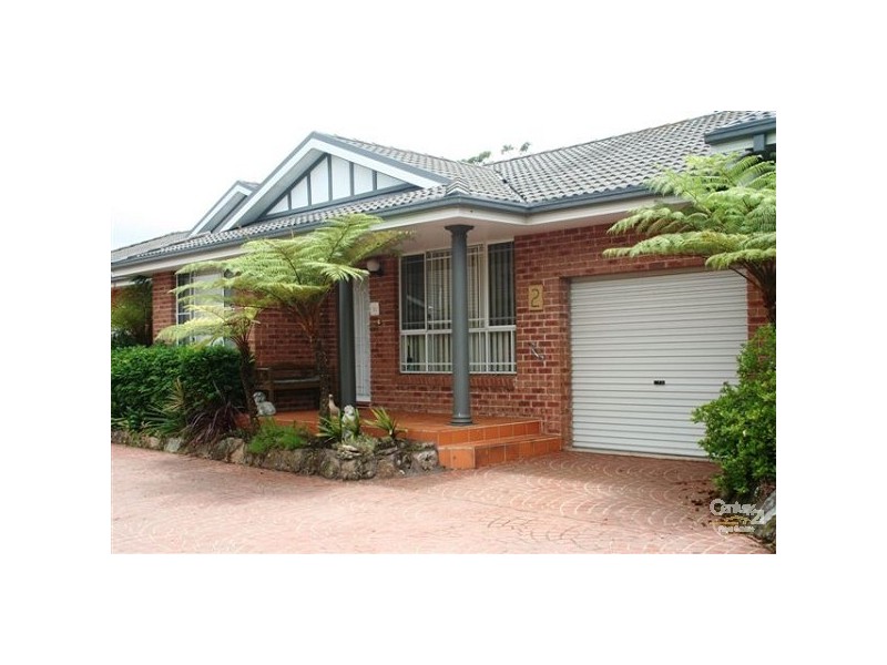 2/47 Leamington St, Telopea NSW 2117