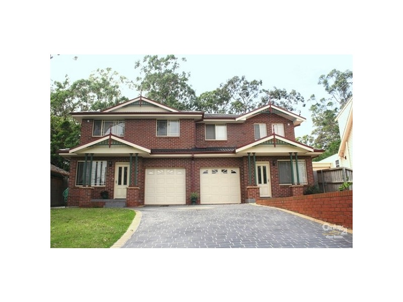 9 Homelands Ave, Carlingford NSW 2118