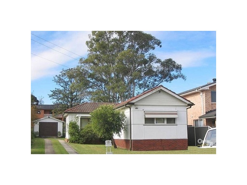 34 Meakin St, Merrylands NSW 2160