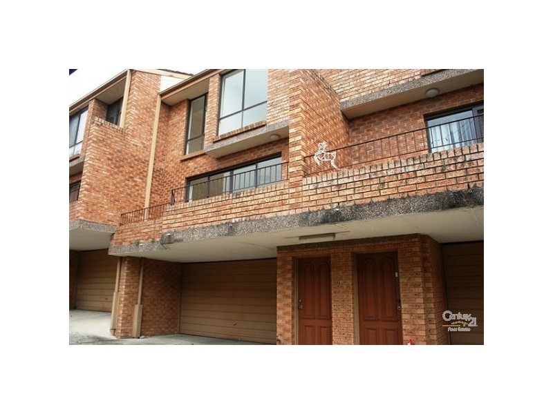 11/2 Coleman Ave, Carlingford NSW 2118