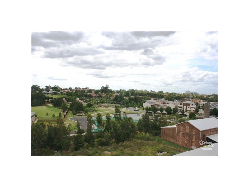 50/28 Brickworks Dr, Merrylands NSW 2160