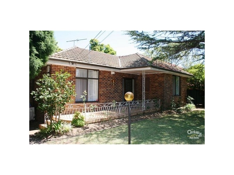 97 Evans Road, Dundas Valley NSW 2117