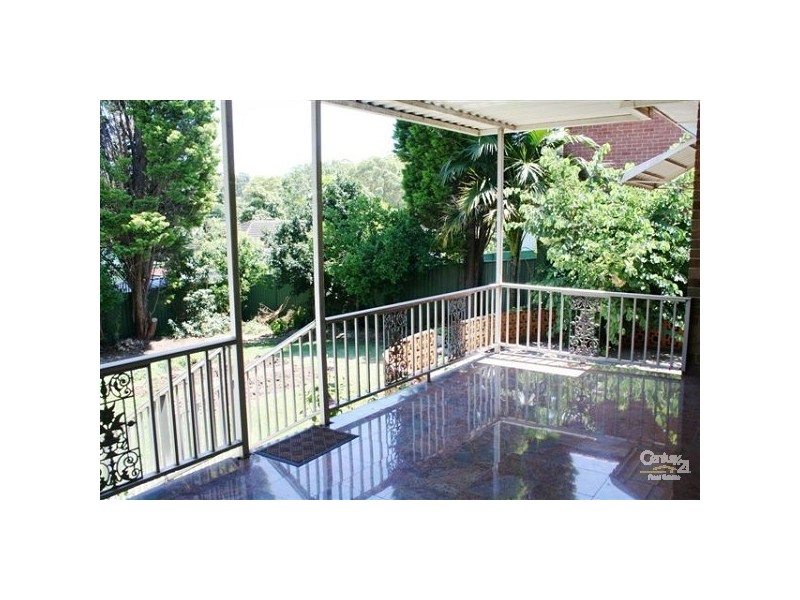 97 Evans Road, Dundas Valley NSW 2117