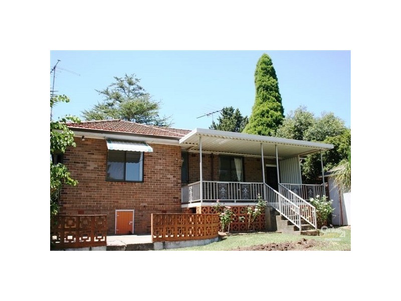 97 Evans Road, Dundas Valley NSW 2117