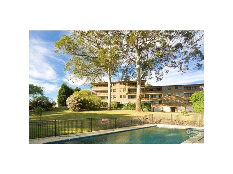 24/1-3 Tiptrees Ave, Carlingford NSW 2118