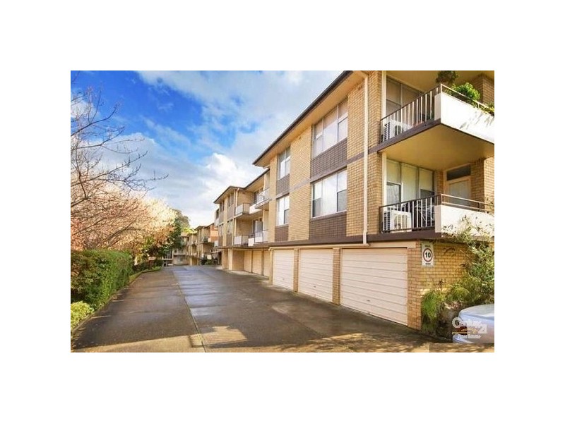 13/3 Coleman Ave, Carlingford NSW 2118