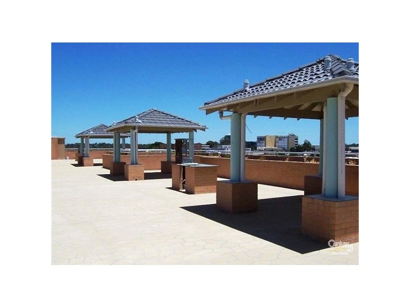 26/8-18 Wallace Street, Blacktown NSW 2148