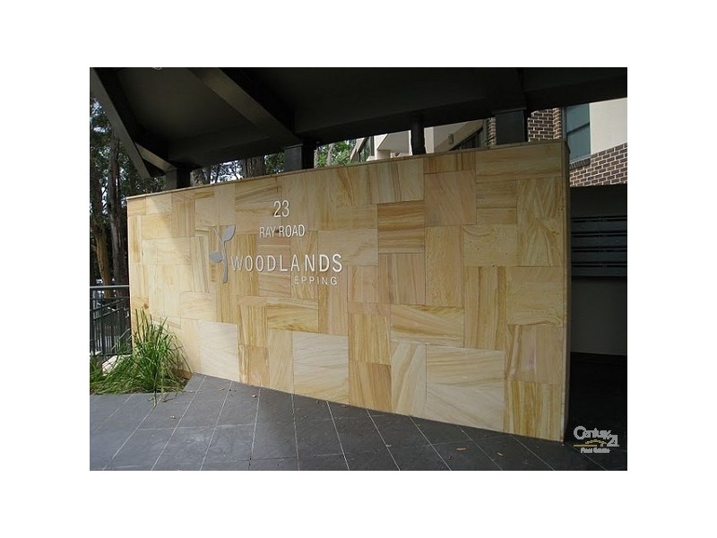 A24/23-27 Ray Road, Epping NSW 2121