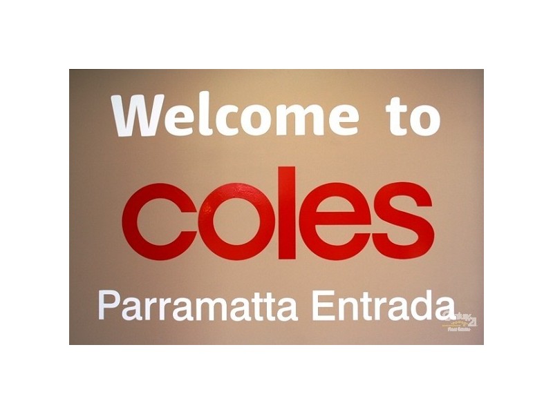 Parramatta NSW 2150