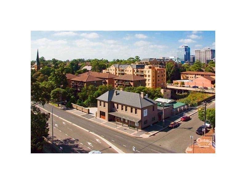 Parramatta NSW 2150