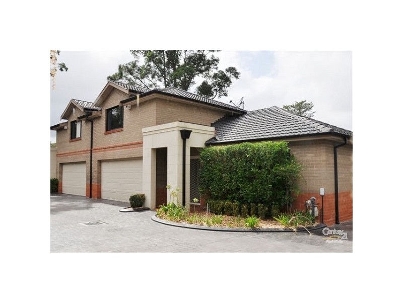 6/41-43 Honiton Ave, Carlingford NSW 2118