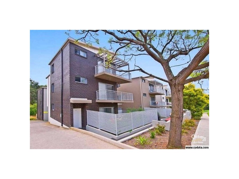 2/19-21 Telopea St, Telopea NSW 2117