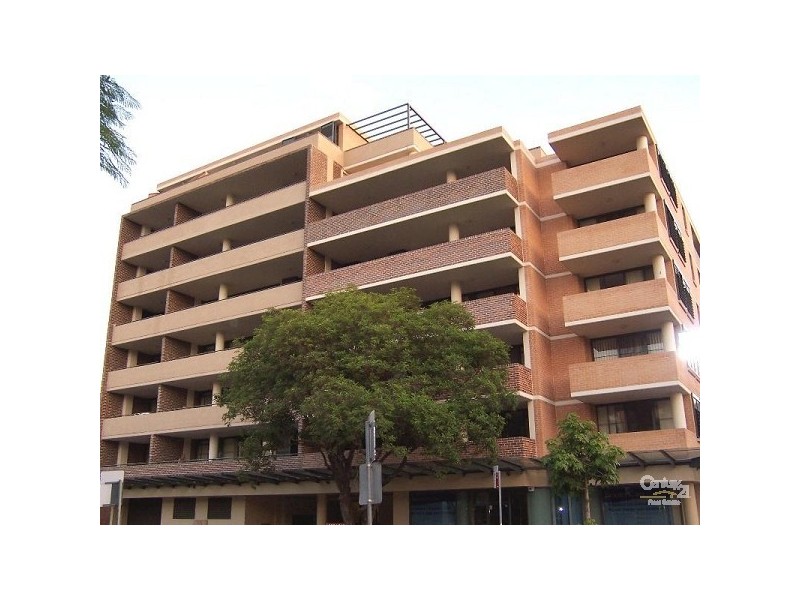 21/1 Hunter Street, Parramatta NSW 2150