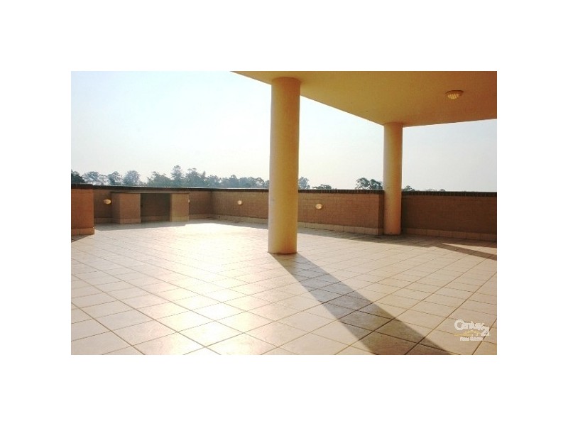 21/1 Hunter Street, Parramatta NSW 2150