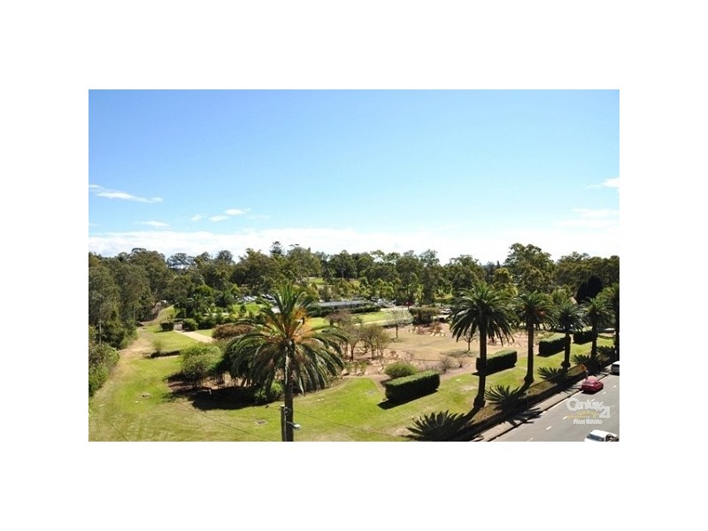 21/1 Hunter Street, Parramatta NSW 2150