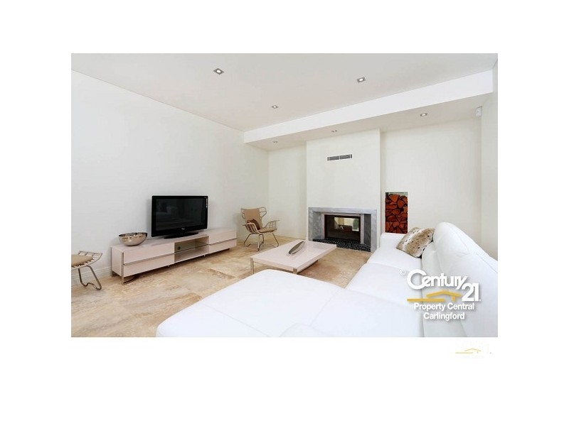 North Rocks NSW 2151