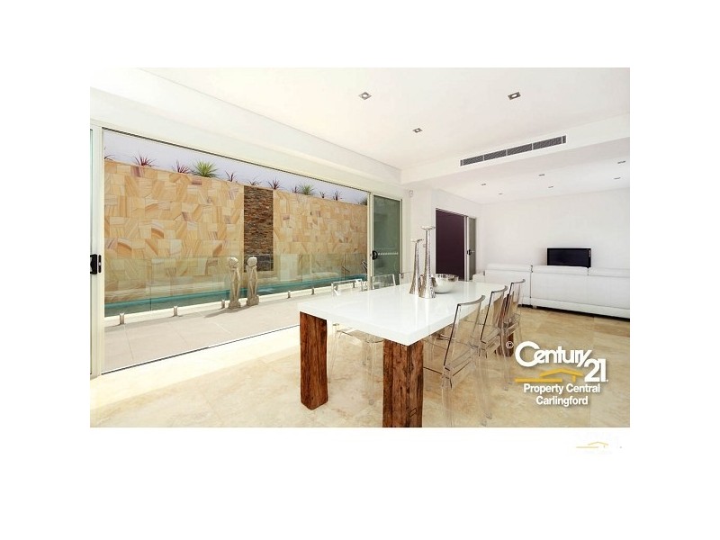 North Rocks NSW 2151