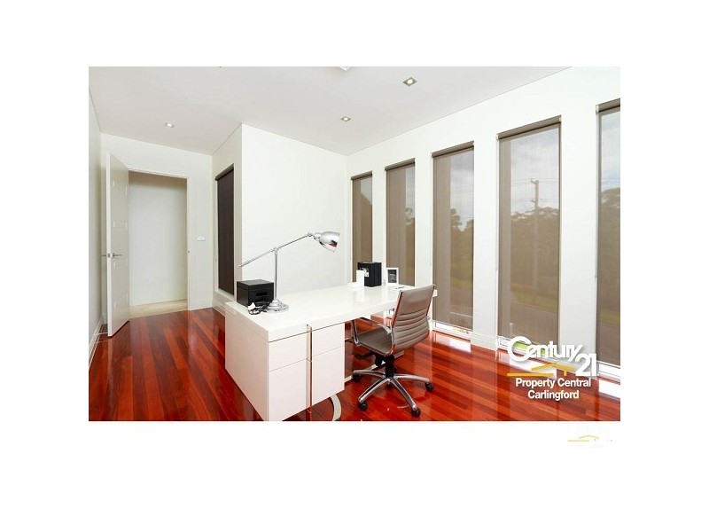 North Rocks NSW 2151