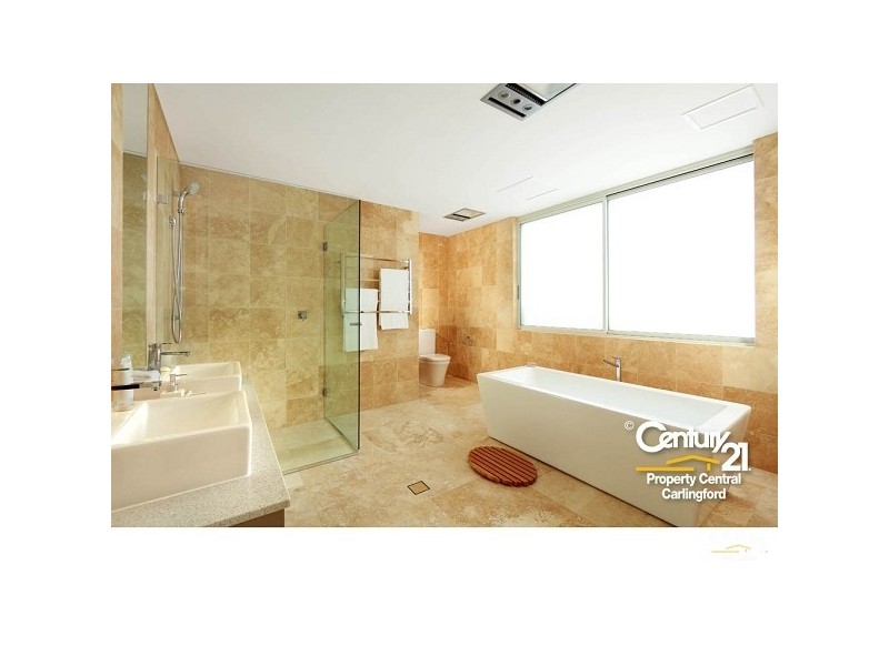 North Rocks NSW 2151