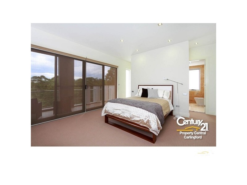 North Rocks NSW 2151