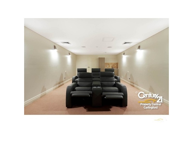 North Rocks NSW 2151