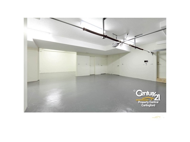 North Rocks NSW 2151