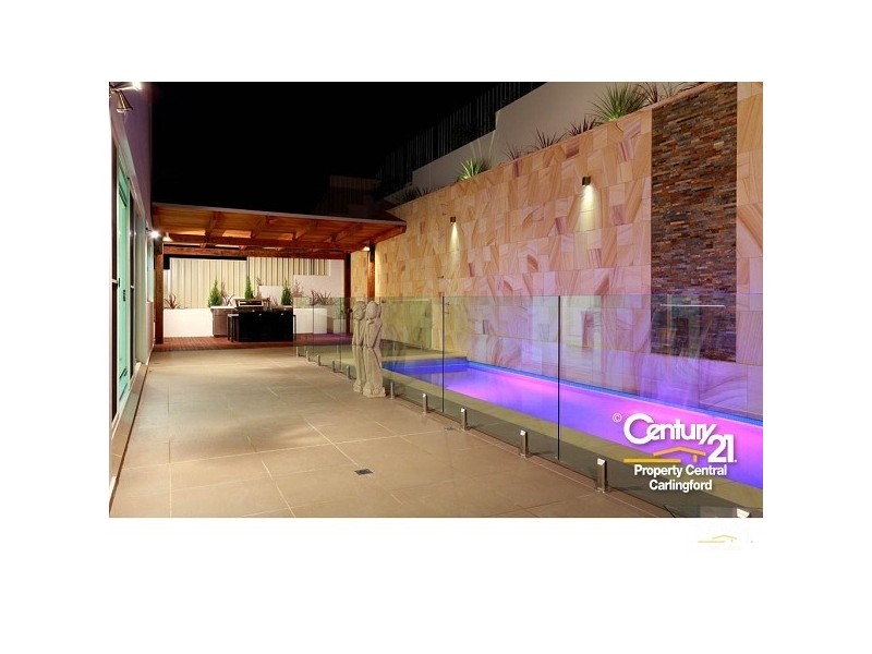 North Rocks NSW 2151