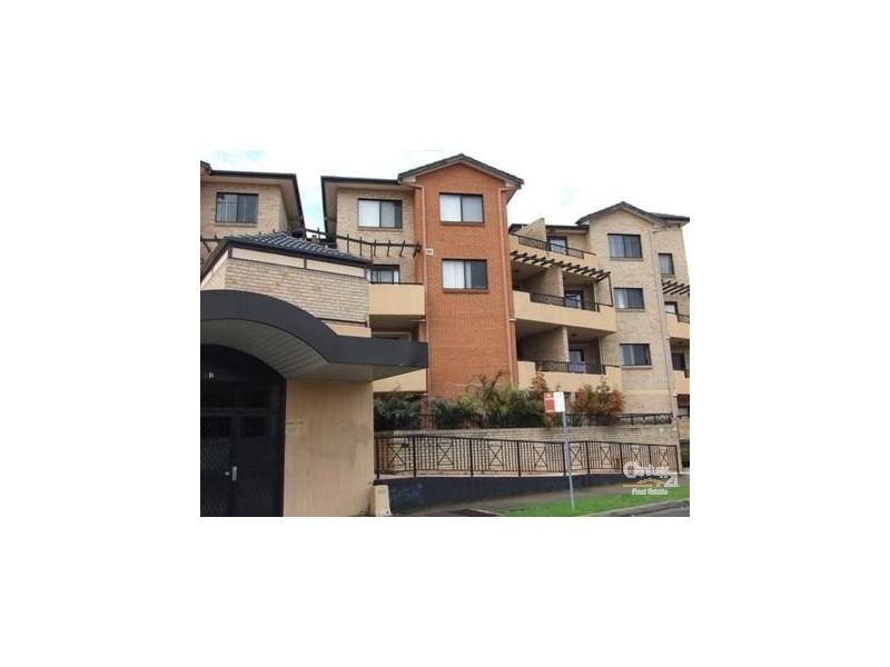 19/2b Coleman Avenue, Carlingford NSW 2118